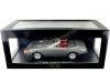 Cochesdemetal.es 1969 Ferrari 365 GTB / 4 Daytona Convertible Series 2 Gris Metallized 1:18 KK-échelle KKDC180622