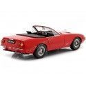 Cochesdemetal.es 1969 Ferrari 365 GTB / 4 Daytona Convertible Serie 1 Rojo 1:18 KK-échelle KKDC180611