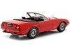 Cochesdemetal.es 1969 Ferrari 365 GTB / 4 Daytona Convertible Serie 1 Rojo 1:18 KK-échelle KKDC180611