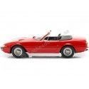 Cochesdemetal.es 1969 Ferrari 365 GTB / 4 Daytona Convertible Serie 1 Rojo 1:18 KK-échelle KKDC180611