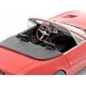 Cochesdemetal.es 1969 Ferrari 365 GTB / 4 Daytona Convertible Serie 1 Rojo 1:18 KK-échelle KKDC180611