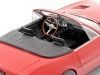 Cochesdemetal.es 1969 Ferrari 365 GTB / 4 Daytona Convertible Serie 1 Rojo 1:18 KK-échelle KKDC180611