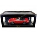 Cochesdemetal.es 1969 Ferrari 365 GTB/4 Daytona Convertible Serie 1 Rojo 1:18 KK-Scale KKDC180611