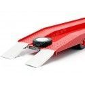 Cochesdemetal.es 1970 Citroen DS Tissier Autotransporter Rojo 1:18 CMR139