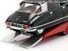 Cochesdemetal.es 1970 Citroen DS Tissier Autotransporter Rojo 1:18 CMR139