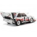 Cochesdemetal.es 1987 Audi Sport Quattro S1 E2 Nº1 Walter Röhrl Ganador Pikes Peak 1:18 CMR205