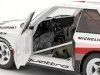Cochesdemetal.es 1987 Audi Sport Quattro S1 E2 Nº1 Walter Röhrl Ganador Pikes Peak 1:18 CMR205