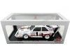 Cochesdemetal.es 1987 Audi Sport Quattro S1 E2 Nº1 Walter Röhrl Ganador Pikes Peak 1:18 CMR205