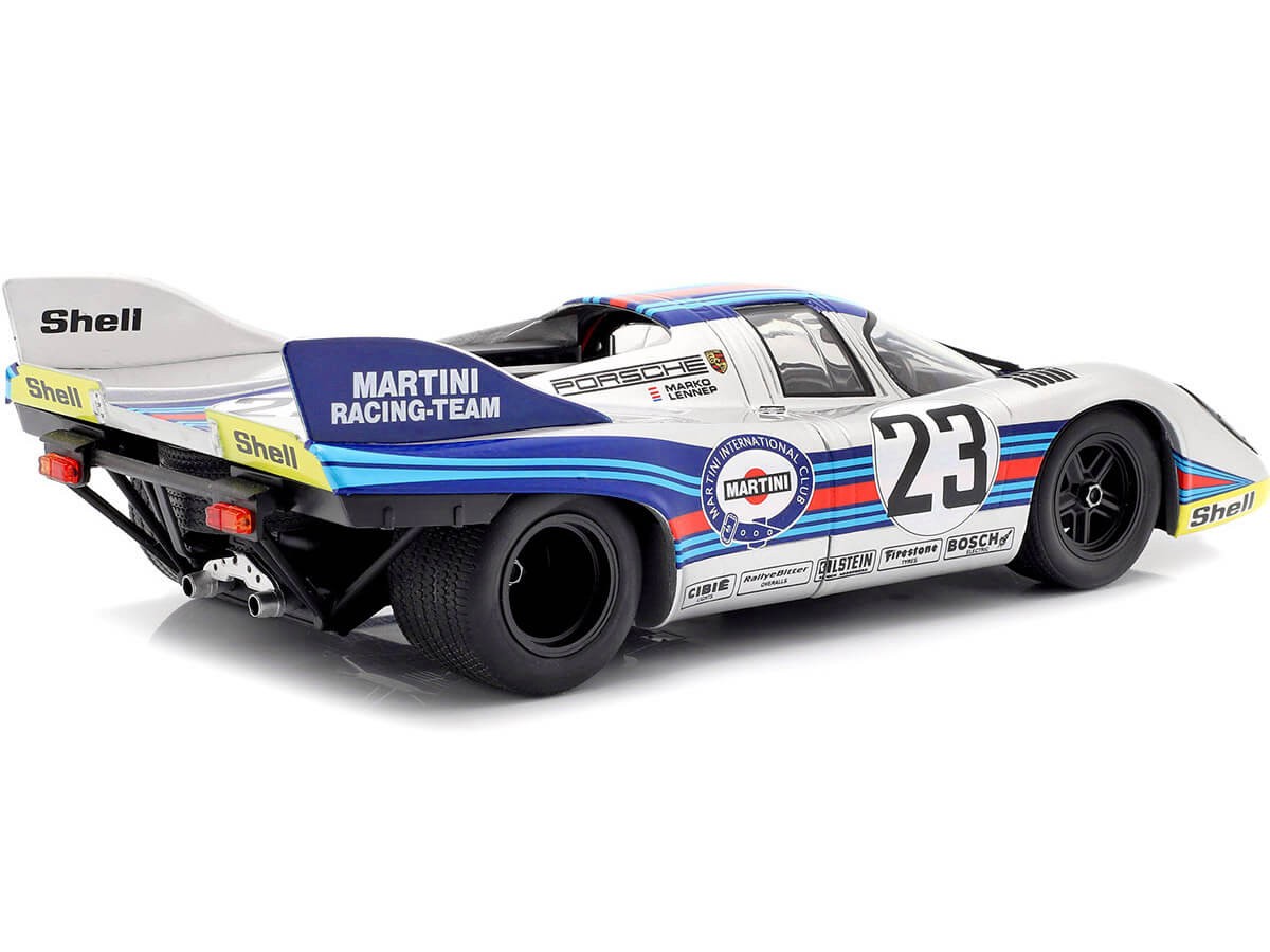 1/18 ポルシェ 917K 1971 スパ1000km #23 Porsche | kensysgas.com