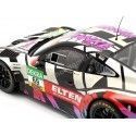 Cochesdemetal.es 2018 Porsche 911 (991) GT3 R Nº69 Slooten/Luhr ADAC GT Masters Hockenheim 1:18 IXO Models LEGT18020