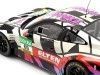 Cochesdemetal.es 2018 Porsche 911 (991) GT3 R Nº69 Slooten/Luhr ADAC GT Masters Hockenheim 1:18 IXO Models LEGT18020