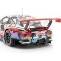 Cochesdemetal.es 2018 Porsche 911 (991) GT3 R Nº69 Slooten/Luhr ADAC GT Masters Hockenheim 1:18 IXO Models LEGT18020