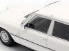 CARSDEMETAL.ES 1975 Mercedes-Benz Classe S 450 Sel 6.9 (W116) Blanc 1:18 Iscale 18081