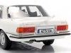 CARSDEMETAL.ES 1975 Mercedes-Benz Classe S 450 Sel 6.9 (W116) Blanc 1:18 Iscale 18081