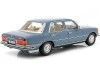 Cochesdemetal.es 1975 Mercedes-Benz Clase S 450 SEL 6.9 (W116) Azul Metalizado 1:18 iScale 18084