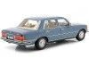 CARSDEMETAL.ES 1975 Mercedes-Benz Class S 450 Sel 6.9 (W116) Bleu métallique 1:18 Iscale 18084
