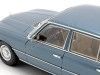 CARSDEMETAL.ES 1975 Mercedes-Benz Class S 450 Sel 6.9 (W116) Bleu métallique 1:18 Iscale 18084