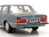 CARSDEMETAL.ES 1975 Mercedes-Benz Class S 450 Sel 6.9 (W116) Bleu métallique 1:18 Iscale 18084