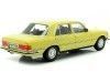 CARSDEMETAL.ES 1975 Mercedes-Benz Classe S 450 Sel 6.9 (W116) Jaune 1:18 Iscale 18085