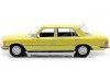 CARSDEMETAL.ES 1975 Mercedes-Benz Classe S 450 Sel 6.9 (W116) Jaune 1:18 Iscale 18085