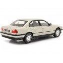 Cochesdemetal.es 1994 BMW 740i (E38) Serie 7 Gris Plata 1:18 KK-Scale KKDC180365