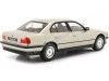 Cochesdemetal.es 1994 BMW 740i (E38) Serie 7 Gris Plata 1:18 KK-Scale KKDC180365