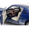 Cochesdemetal.es 1967 Ford Shelby Mustang GT500 Azul/Blanco 1:18 Solo S1802903