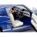 Cochesdemetal.es 1967 Ford Shelby Mustang GT500 Azul/Blanco 1:18 Solo S1802903