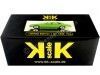 Cochesdemetal.es 1972 Audi 80 GTE Verde/Negro 1:18 KK-Scale 180032