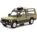 Cochesdemetal.es 1983 Talbot Matra Rancho Grand Raid Marrón Mate 1:18 KK-Scale KKDC180821