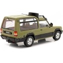 Cochesdemetal.es 1983 Talbot Matra Rancho Grand Raid Marrón Mate 1:18 KK-échelle KKDC180821