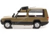 Cochesdemetal.es 1983 Talbot Matra Rancho Grand Raid Marrón Mate 1:18 KK-échelle KKDC180821