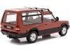 Cochesdemetal.es 1983 Talbot Matra Rancho x Metallic Rojo 1:18 KK-échelle KKDC180822