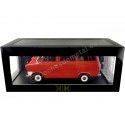 Cochesdemetal.es 1965 Ford Transit Bus Rojo 1:18 KK-Scale KKDC180465