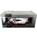 Cochesdemetal.es 2017 Porsche 919 Hybrid Nº1 Jani/Tandy/Lotterer 24h LeMans 1:18 IXO Models IXOSP919-1815