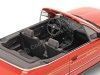 Cochesdemetal.es 1986 BMW Alpina C2 2.7 (E30) Convertible Rojo 1:18 MC Group 18223