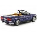 Cochesdemetal.es 1986 BMW Alpina C2 2.7 (E30) Convertible Azul 1:18 MC Group 18224