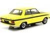 Cochesdemetal.es 1973 Opel Kadett B Sport Amarillo / Negro 1:18 KK-SCALE KKDC180641