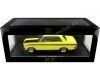 Cochesdemetal.es 1973 Opel Kadett B Sport Amarillo / Negro 1:18 KK-SCALE KKDC180641