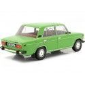 Cochesdemetal.es 1980 Lada 2106 (Seat 124) Verde Brillante RAL6018 1:18 Triple-9 1800247