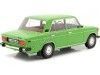 Cochesdemetal.es 1980 Lada 2106 (Seat 124) Verde Brillante RAL6018 1:18 Triple-9 1800247