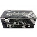 Brilliant Green Ral6018 1:18 Triple-9