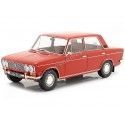 CARSDEMETAL.ES 1980 LADA 2103 (siège 124) Bright Red Ral3000 1:18 Triple-9 1800260