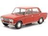 CARSDEMETAL.ES 1980 LADA 2103 (siège 124) Bright Red Ral3000 1:18 Triple-9 1800260