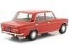 CARSDEMETAL.ES 1980 LADA 2103 (siège 124) Bright Red Ral3000 1:18 Triple-9 1800260