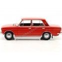CARSDEMETAL.ES 1980 LADA 2103 (siège 124) Bright Red Ral3000 1:18 Triple-9 1800260
