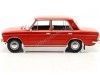 CARSDEMETAL.ES 1980 LADA 2103 (siège 124) Bright Red Ral3000 1:18 Triple-9 1800260