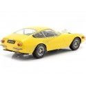 Cochesdemetal.es 1969 Ferrari 365 GTB/4 Daytona Coupe Serie 1 Amarillo 1:18 KK-Scale KKDC180582