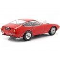 Cochesdemetal.es 1971 Ferrari 365 GTB/4 Daytona Coupe Serie 2 Rojo 1:18 KK-Scale KKDC180591