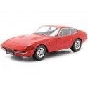 Cochesdemetal.es 1971 Ferrari 365 GTB/4 Daytona Coupe Serie 2 Rojo 1:18 KK-Scale KKDC180591